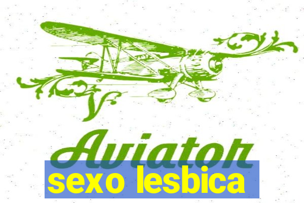 sexo lesbica